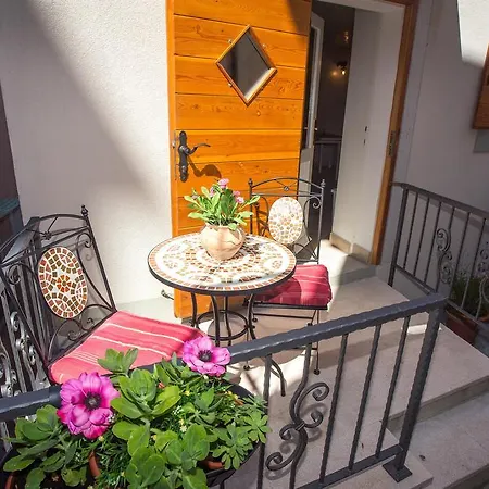 Smokovec Holiday home