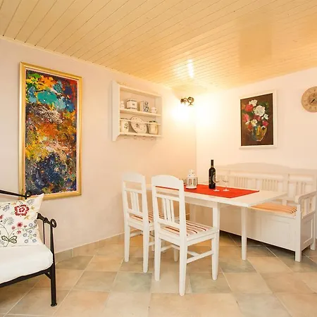 Smokovec Holiday home *