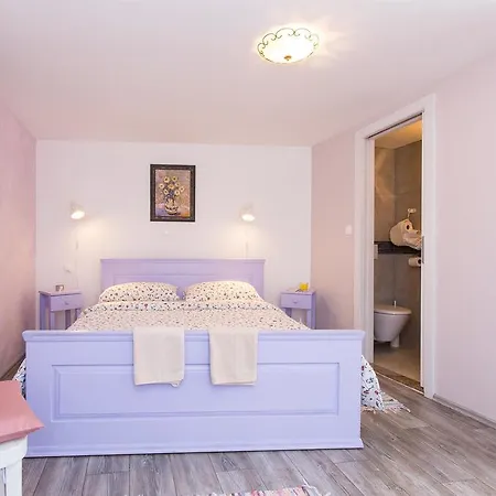 Holiday home Smokovec