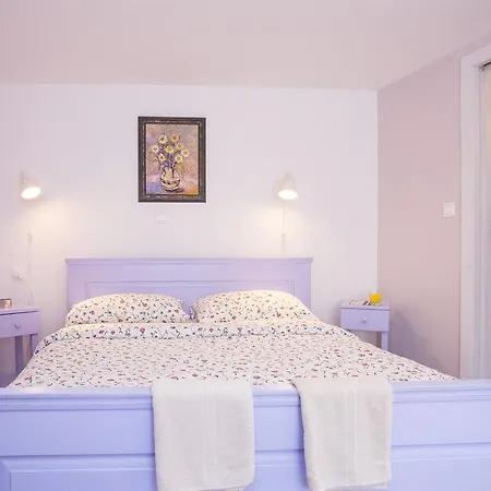 Smokovec Σπίτι διακοπών Vrbnik (Primorje-Gorski Kotar)