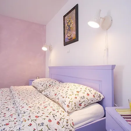 Smokovec Σπίτι διακοπών