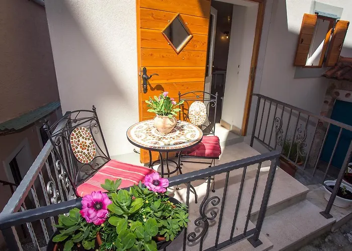 Smokovec Holiday home