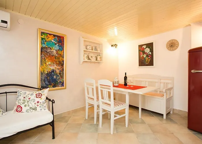 Smokovec Holiday home *