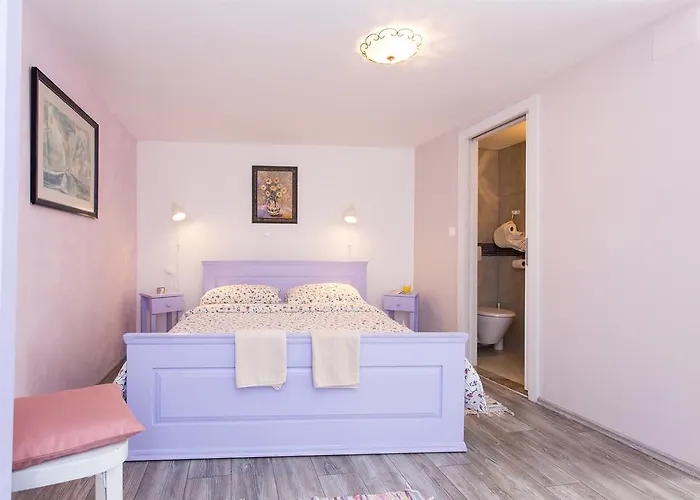 Holiday home Smokovec