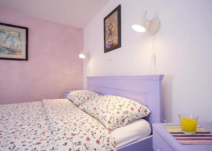 Smokovec Holiday home