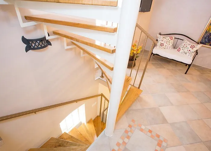 Holiday home Smokovec