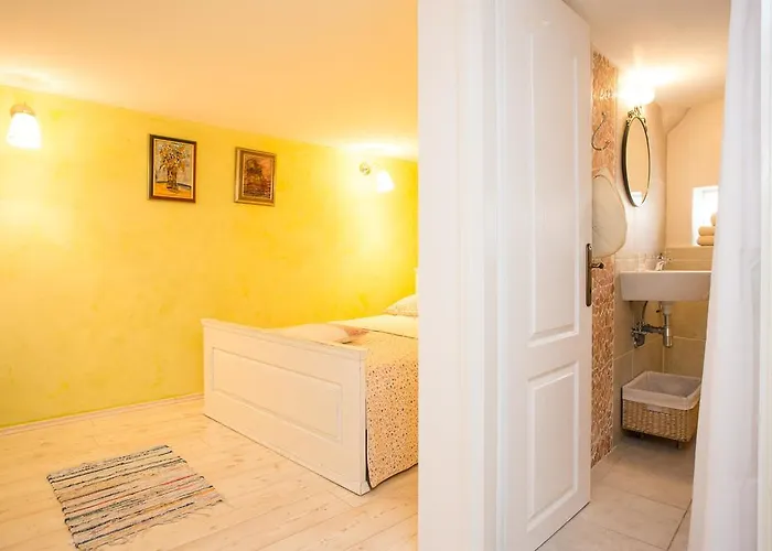 Smokovec Holiday home